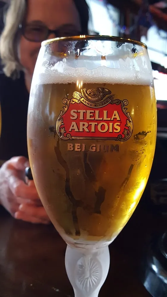 Stella Artois